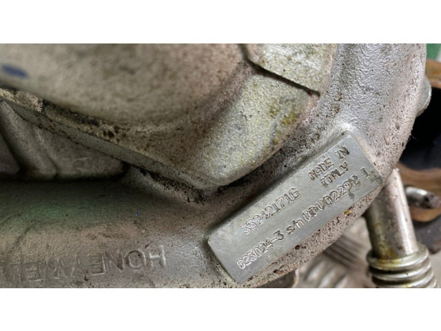 Турбина Jeep Grand Cherokee 3.0 35242171G для двигателя VM44D