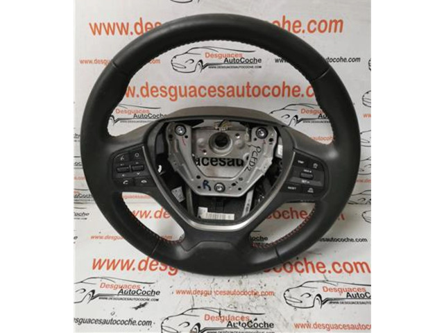 Volant Hyundai i20 Active 2020