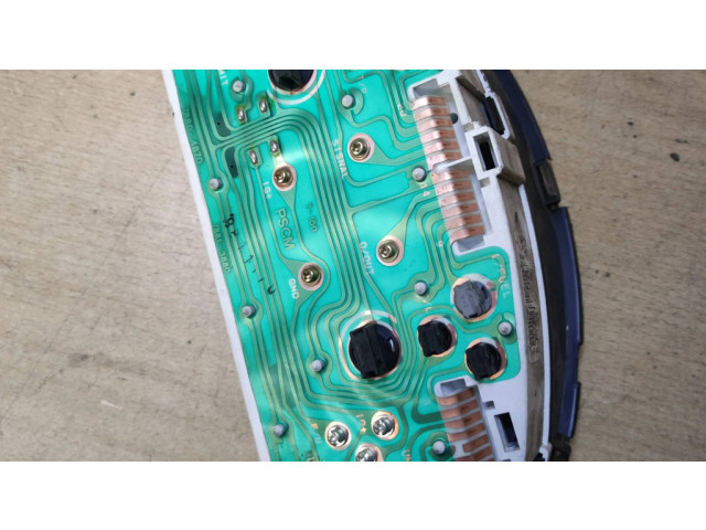 Přístrojová deska Daewoo Lanos 2000 96275911AG