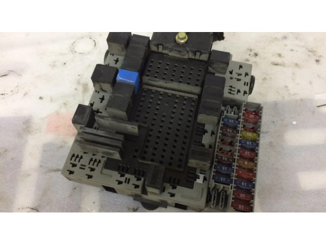 Блок предохранителей 0317142   Volvo V70    