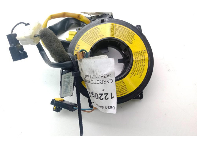 Подушка безопасности водителя SsangYong Rexton