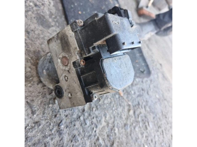 Блок АБС 0273004505, 183231 Nissan Almera Tino 2000-2006 года