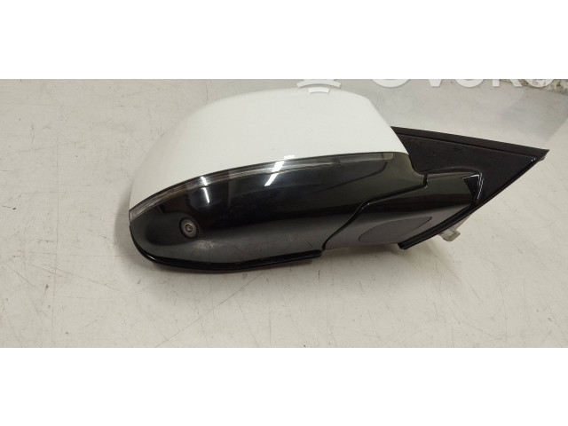 Зеркало электрическое BMW X3 G01 2018 - 2024 года