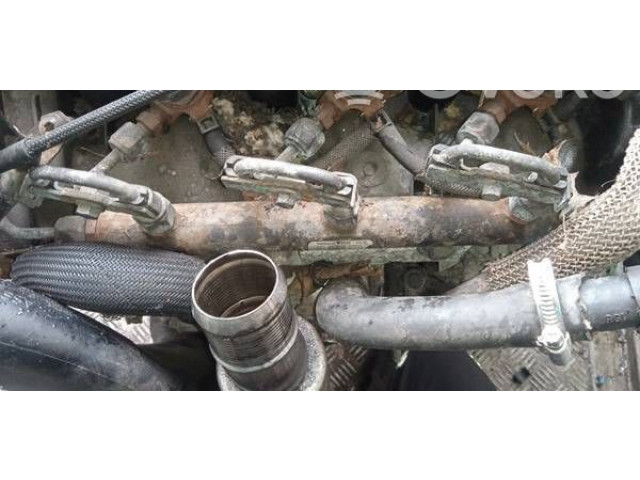 Vstřikovací lišta A2C20001291, 4R8Q-9D280- Peugeot 607