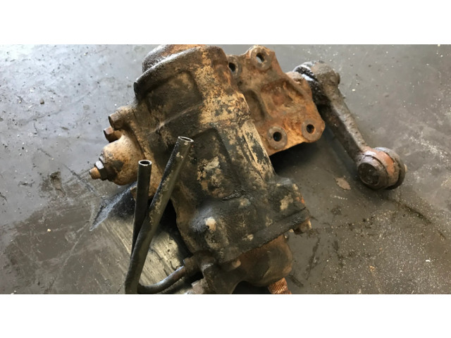 Рулевая рейка Ford Ranger 1983-2006 года