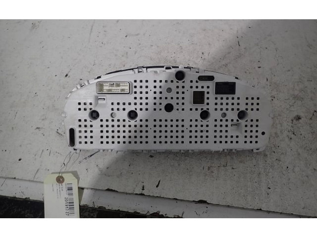 Přístrojová deska Hyundai Getz 2009