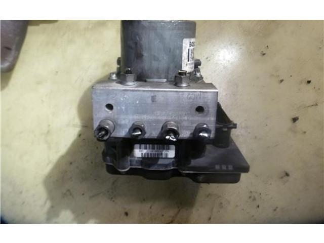 Блок управления АБС 71753355, 71753355   Fiat Punto (199)