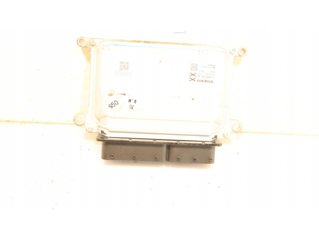 Блок управления двигателем Блок управления MB279700-9500   Volvo S60