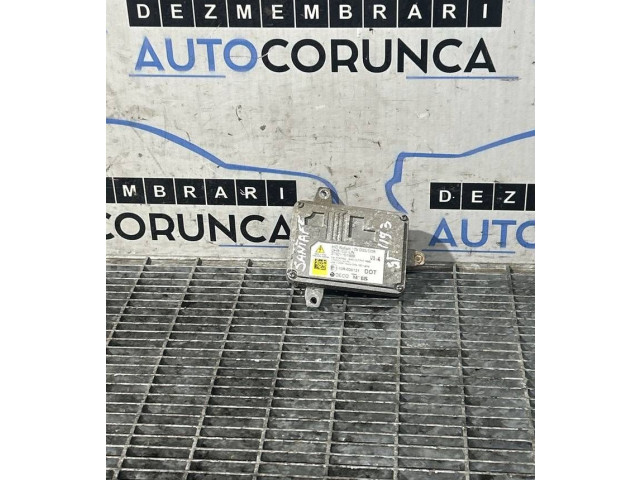 Блок управления Xenon