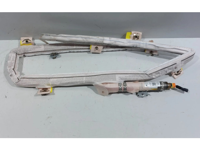 Боковая подушка безопасности 5L6880742, 5L6880742 Skoda Yeti (5L)