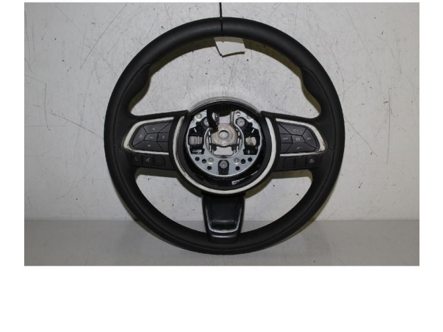 Руль Fiat 500L  2013 -  года       