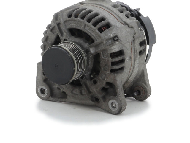 Генератор 231008578R, T0-4954V Renault Twingo II