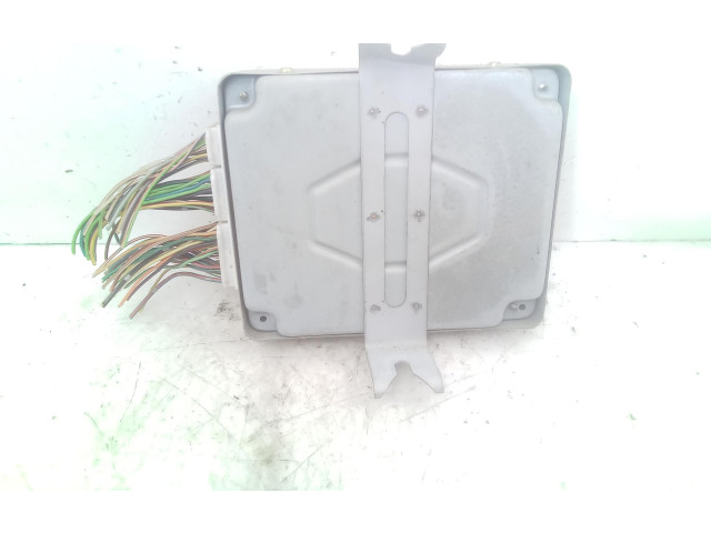 Řídící jednotka 33920-83ee, 24445098 Suzuki MR Wagon 2002