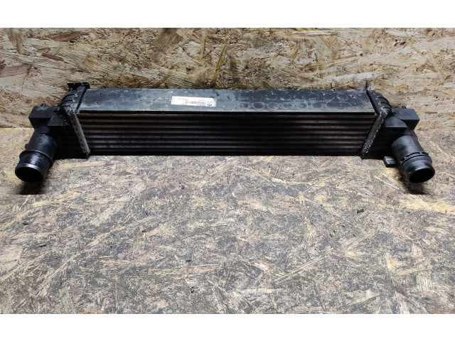 Интеркулер 53450396, 68394537AA Jeep Compass 2.0
