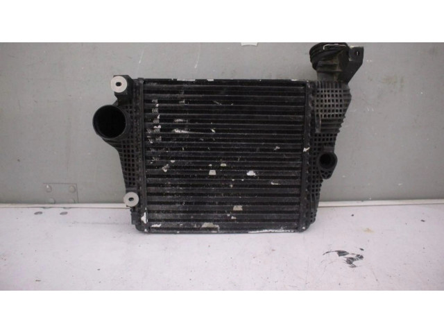 Интеркулер 95B145804A, 95B Porsche Macan