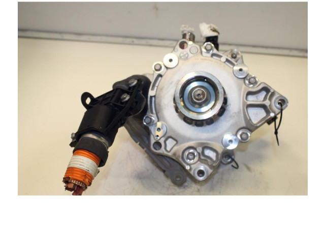 Генератор 00501507820 Jeep Renegade