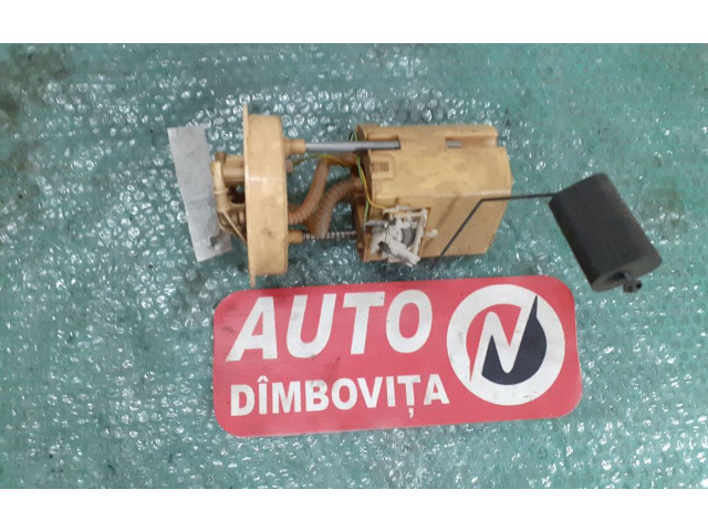 Vstřikovací čerpadlo FO011166773, 8V519275   Ford Fiesta     