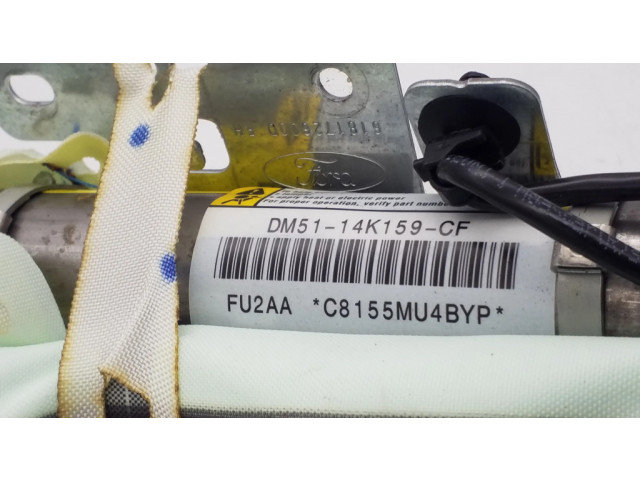 Боковая подушка безопасности DM5114K159CF, FU2AA Ford Focus