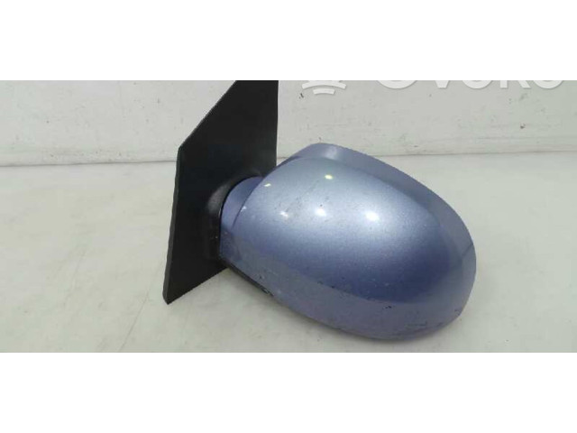 Zpětné zrcátko Сзади Hyundai Getz 2002 876101C310