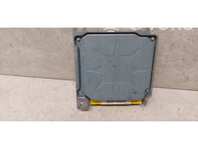 Блок подушек безопасности 0285001165, 0018200826 Mercedes-Benz CLK A208 C208