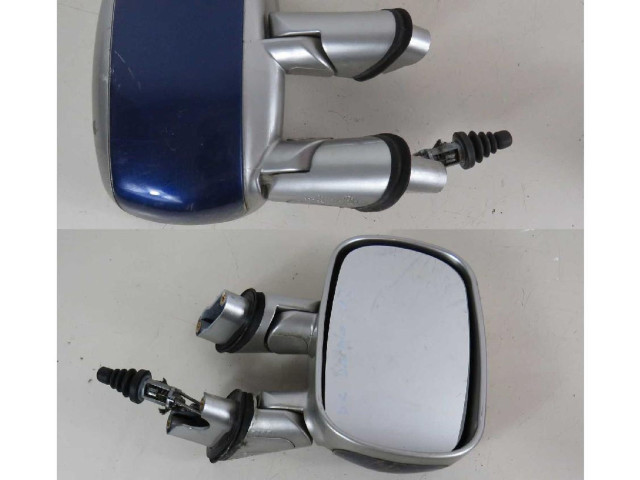 Zpětné zrcátko Fiat Doblo 2000 0158099