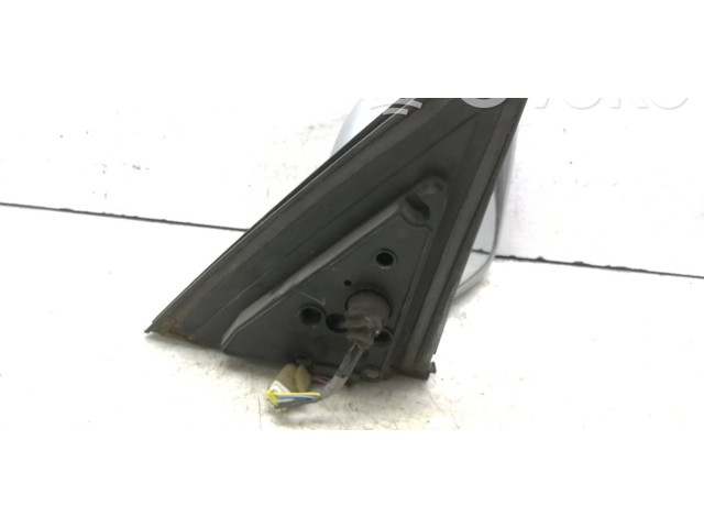 Zpětné zrcátko Mitsubishi Pajero 2003 E13010408