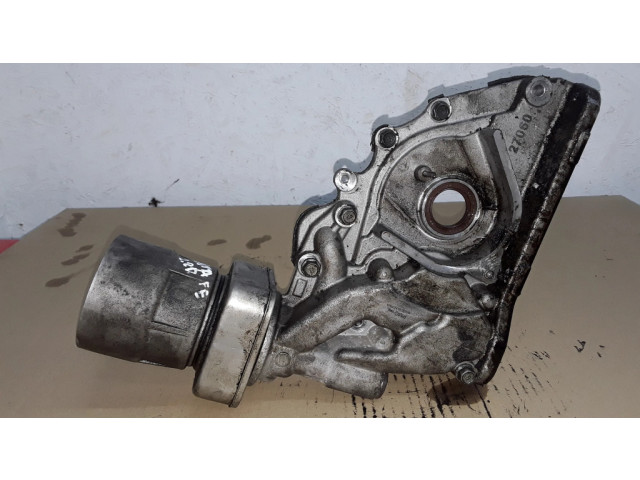 Масляный насос 27060 Hyundai Santa Fe 2.2