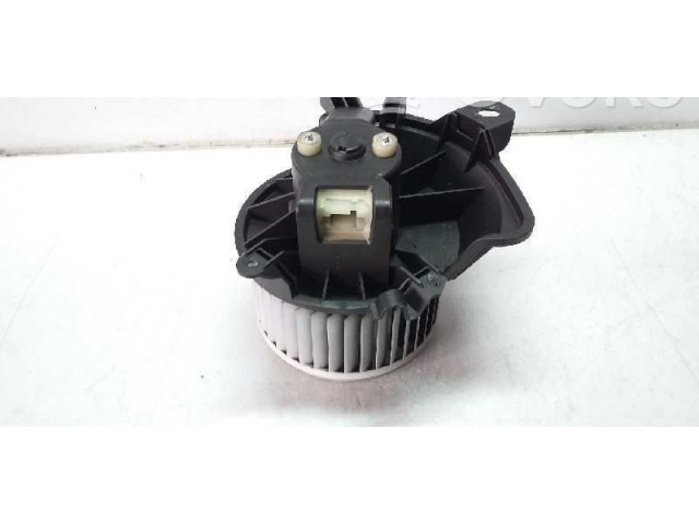 Вентилятор печки 164230100 Fiat Punto (199)