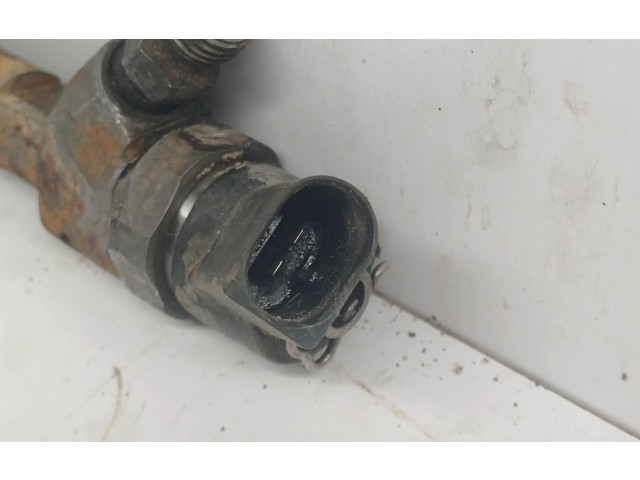 Форсунка 0445110015, 6680700287    Mercedes-Benz A W168   