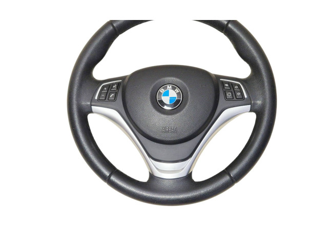 Volant BMW X1 E84 2012