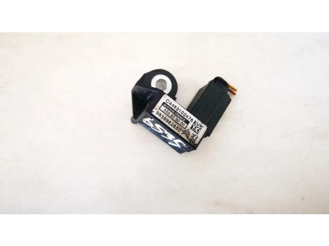 Датчик удара надувных подушек