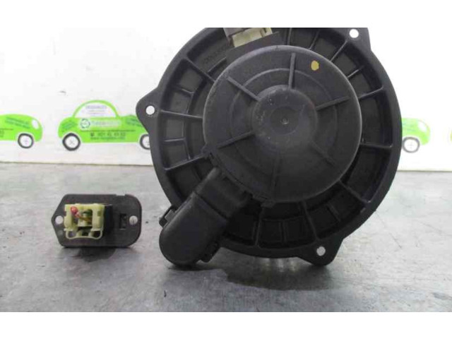 Вентилятор печки    F00S330024, KAMCO   KIA Picanto