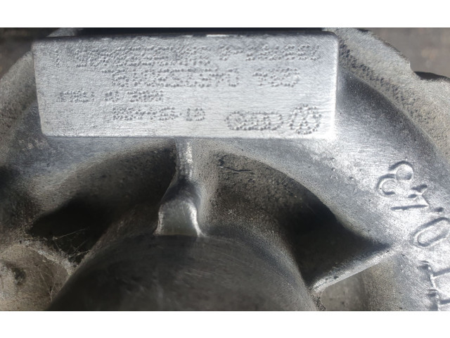 Турбина Skoda Fabia Mk1 (6Y) 045253018L