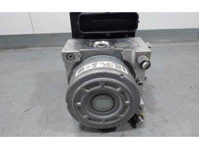 Блок АБС 476600078R, ATE Dacia Dokker 2012 - года