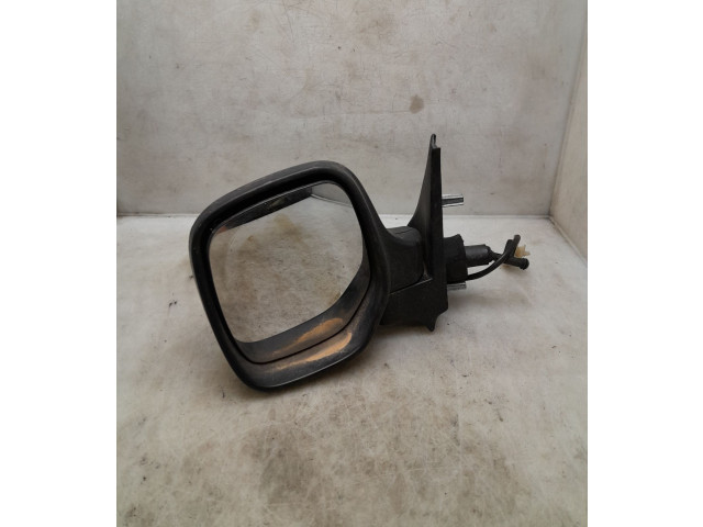 Zpětné zrcátko  Citroen Berlingo 1996  8153JK, 15778033  