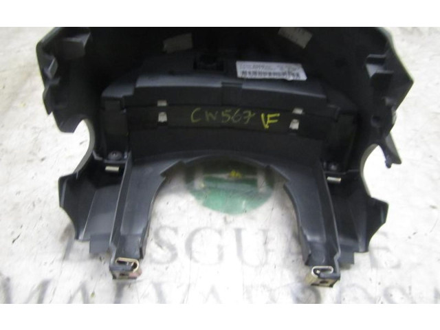 Дисплей Lancia Phedra