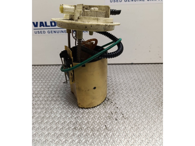 Топливный насос