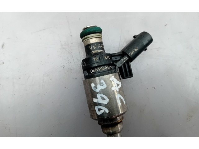 Форсунка 06H906036P Audi A3 S3 8P CCTA