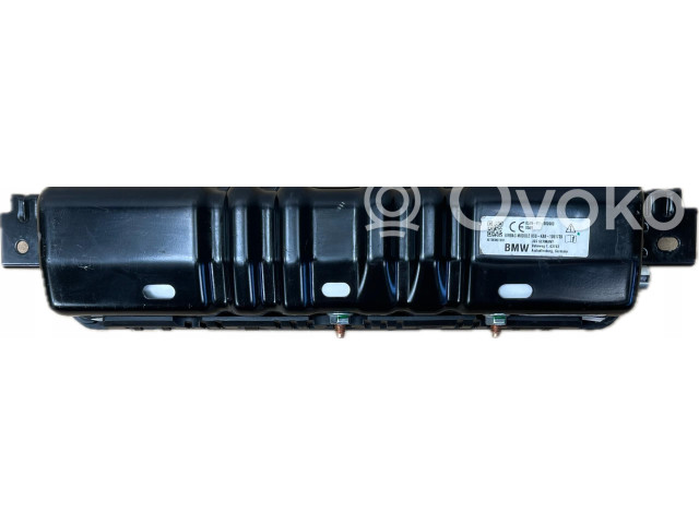 Подушка безопасности для колен 6804045   BMW X3 G01