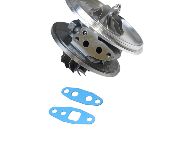 Turbodmychadlo Турбина 17201-30010, CHRA60-0003B Toyota Land Cruiser (J120)