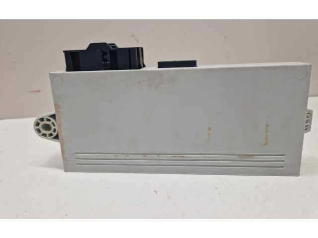 Řídící jednotka 7799856, 0281012707 BMW 5 E60 E61 2006