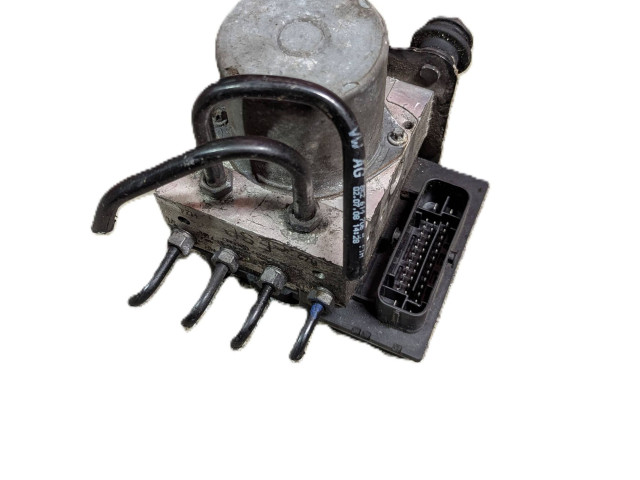 Jednotka ABS 8K0907379AA, 8179K0600 Audi A5 8T 8F 2008