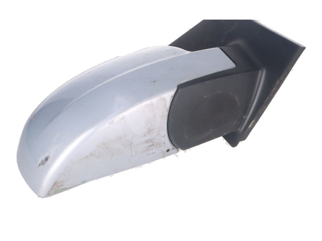 Зеркало электрическое Hyundai Getz - года