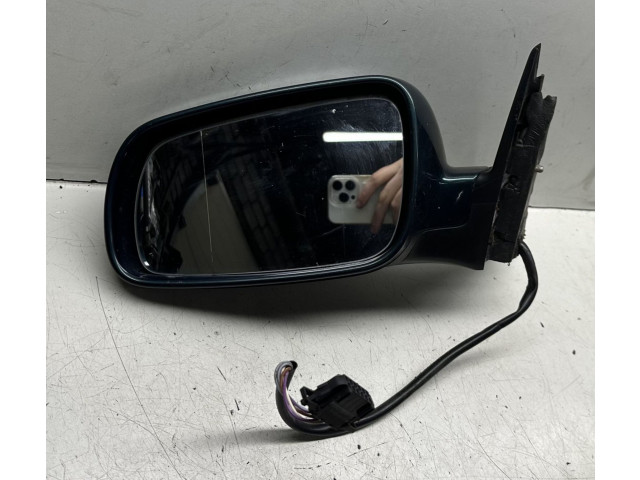 Zpětné zrcátko Volkswagen PASSAT B5.5 2001