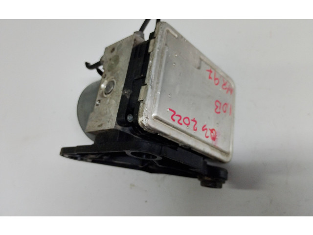 Блок АБС 5Q0614517GB Audi Q3 F3 2018 - года