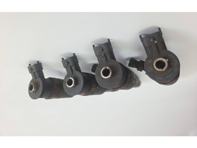 Форсунка 0445110566, 027766 Citroen Berlingo