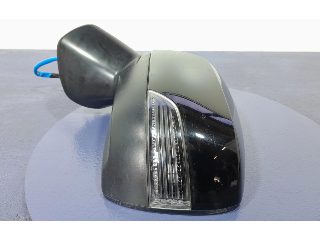 Zpětné zrcátko Subaru XV I 2017