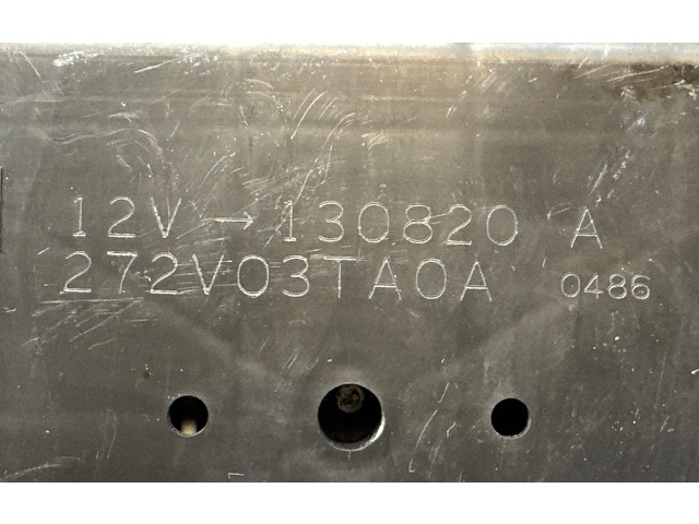 Вентилятор печки 272V03TA0A Infiniti QX60 L50