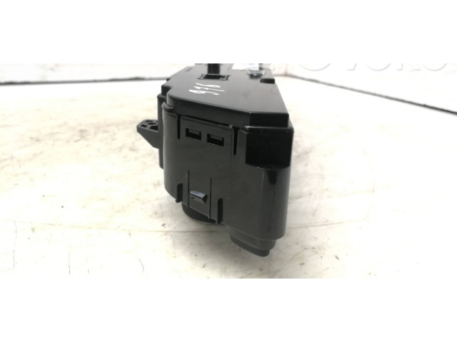 Блок управления климат-контролем 97250F1401FHV, MGR5491   KIA Sportage