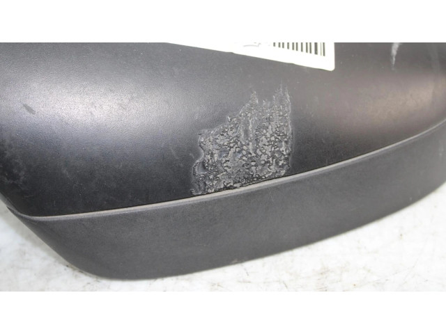 Зеркало электрическое Mitsubishi Colt CZ3 2006 - 2009 года